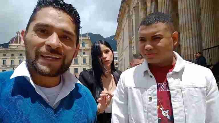 Agresor de Polo Polo, podría responder ante Fiscalía