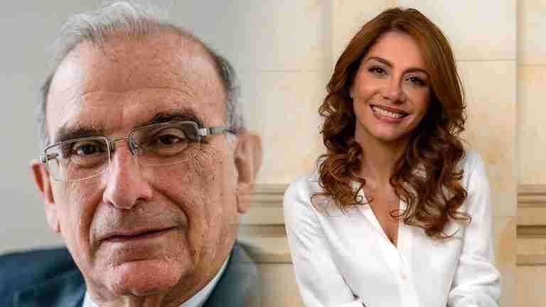 De la Calle y Juvinao, los mejores congresistas según encuesta