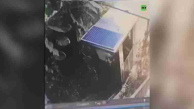 ¡Impactante! Ascensor se desploma en Bali, dejando cinco víctimas mortales