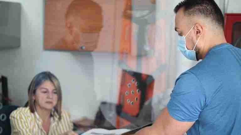 Solo podrá reclamar el certificado internacional de fiebre amarilla en la CAVA Distrital de Medellín