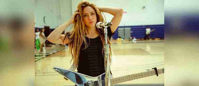 Shakira enfrenta nueva acusación por evasión de impuestos en España