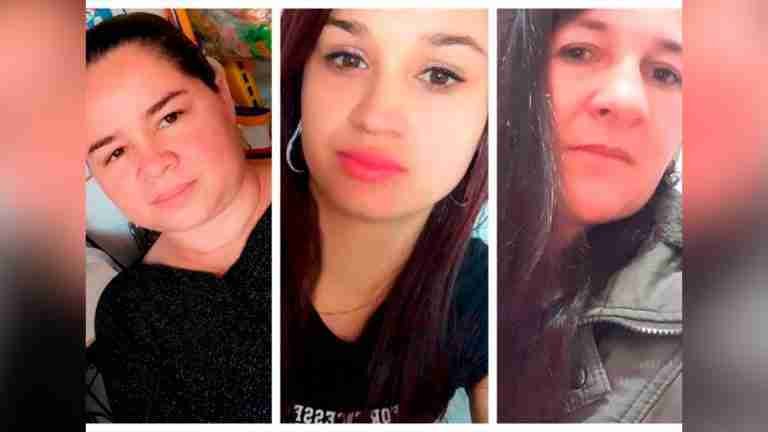 Tres mujeres han sido asesinadas en las últimas horas en Antioquia
