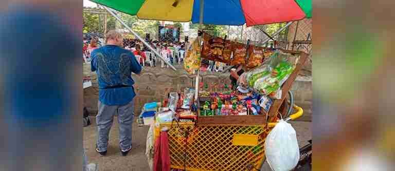 Hasta el 27 de septiembre estará abierta la inscripción para la carnetización de vendedores informales en Bello
