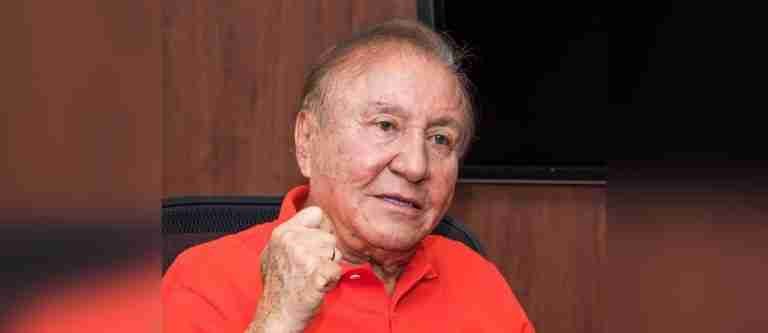Tumbaron candidatura de Rodolfo Hernández