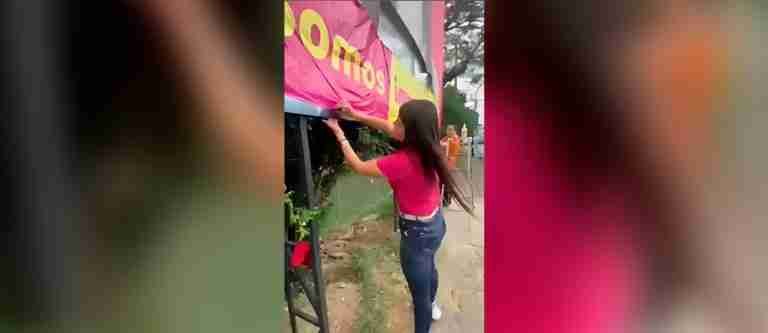 Intensificación de la guerra sucia en Bello, a pocos días de las Elecciones