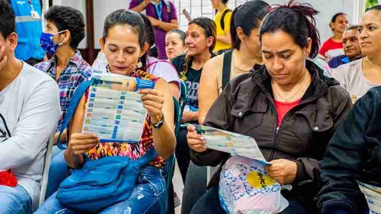 Inician las votaciones virtuales de presupuesto participativo en Medellín