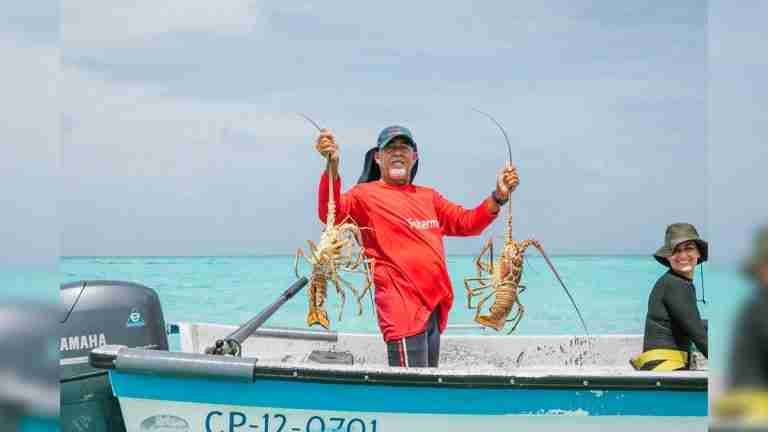 “Solo los raizales pueden pescar en el mar sanandresano”: Gustavo Petro