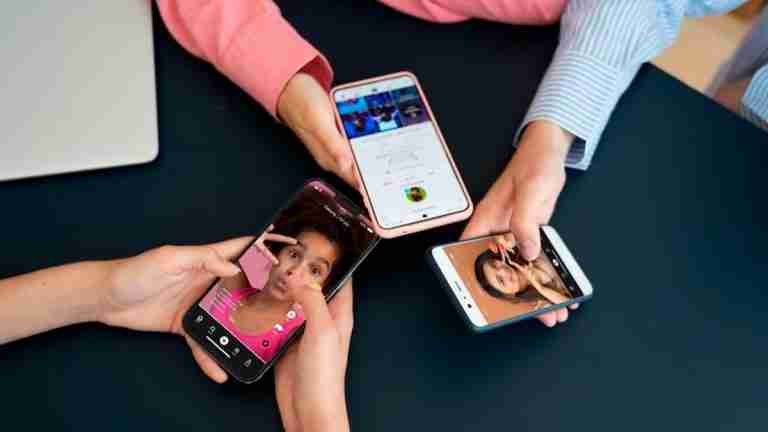 Multan TikTok por no proteger la privacidad de menores de edad 