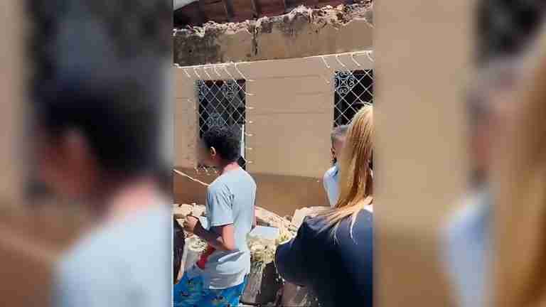¡Atención! 15 personas heridas y una fallecida tras fuerte explosión en Rionegro 