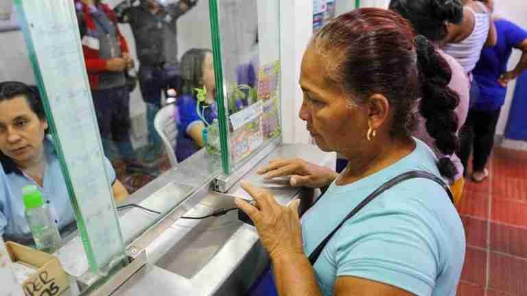 Le contamos cómo consultar si es beneficiario en el programa de Devolución del IVA