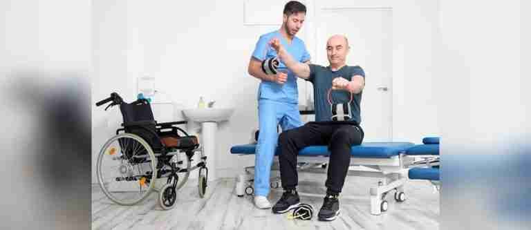 25 de septiembre: Día Internacional de la Ataxia ¿Sabe qué es?