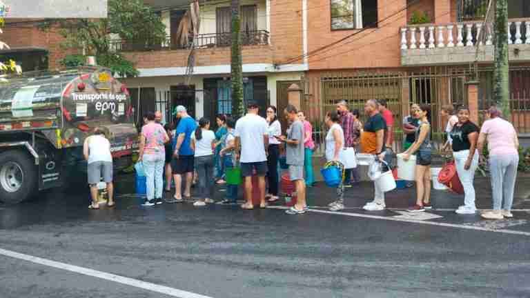 Se suspende Pico y Placa en Envigado: le contamos por qué 