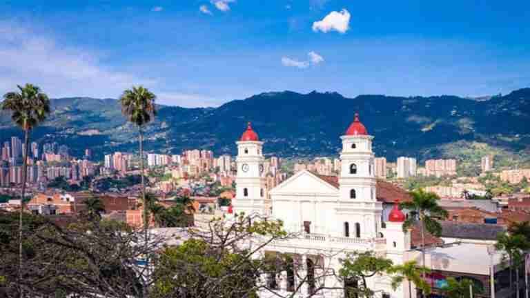¿Sabía que en el municipio de Envigado existe el COVISEGE? Le contamos qué es 