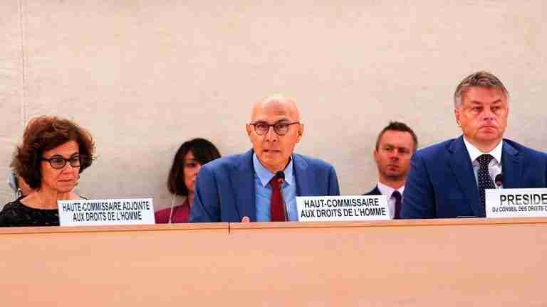 La ONU contempla volver el ‘ecocidio’ un crimen internacional