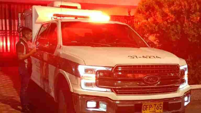 Un adulto mayor integrante de la comunidad LGBTIQ+ fue asesinado en Laureles 