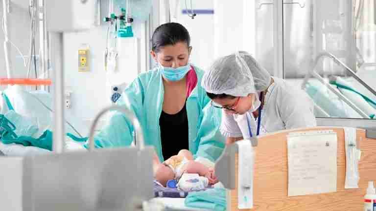 Colombia se ubica en el sexto lugar mundial en servicio de salud, según ranking de ‘The Economist’
