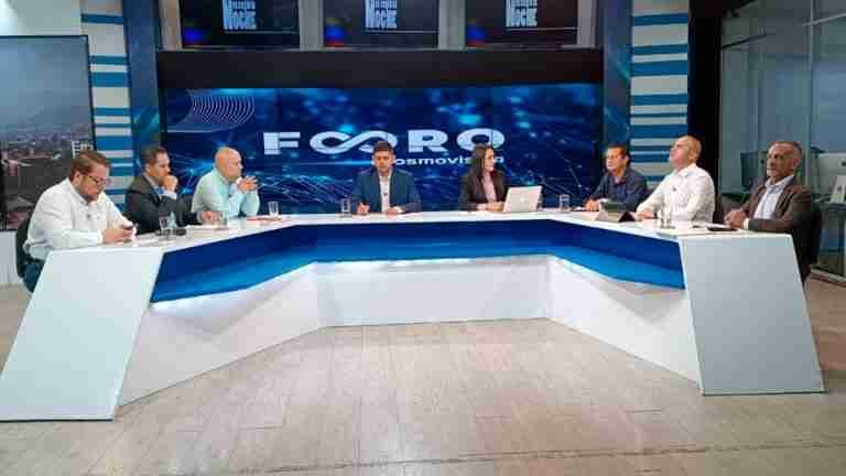 Municipio de Caldas requiere acciones en seguridad, infraestructura y movilidad. Así hablaron los candidatos 