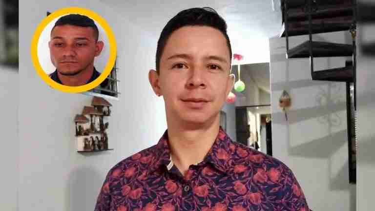 Capturaron a uno de los presuntos asesinos del docente en Yolombó