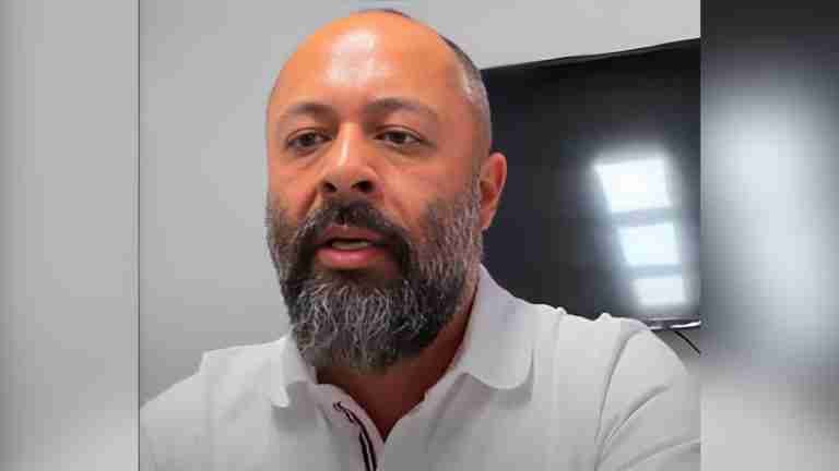 “Encontraré la forma de subsanar” Gustavo Charry