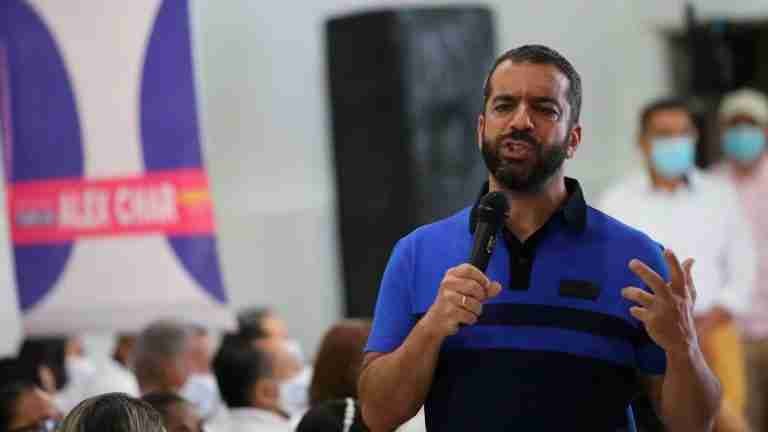 Corte Suprema dicta orden de captura contra Arturo Char por presunta corrupción electoral