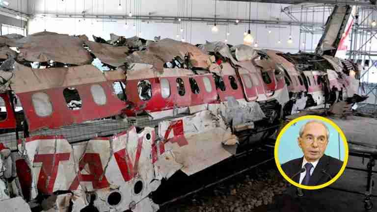 Una de las peores tragedias aéreas de Italia habría sido orquestado por Francia, dice ex primer ministro italiano
