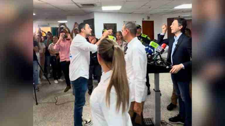 Concejales de Medellín cuestionan la “pelada de cobre” del alcalde Daniel Quintero 