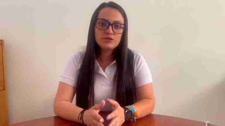 Concejal de Rionegro anuncia acciones penales contra Andrés Julián Rendón 