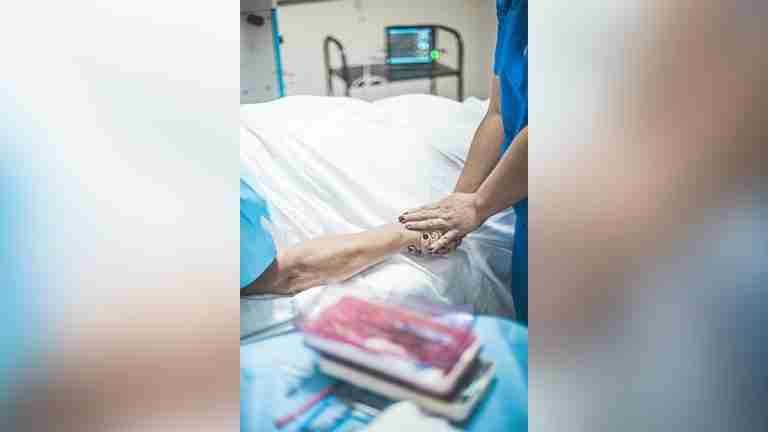 Muerte asistida. Falta de quórum ‘mató’ el debate