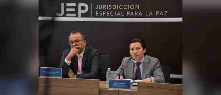La JEP abre el Caso 11 que investigará las violencias sexuales durante el conflicto armado