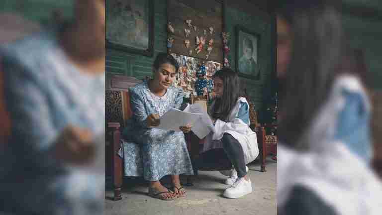 Esta es la colombiana que está en las semifinales por el Oscar universitario