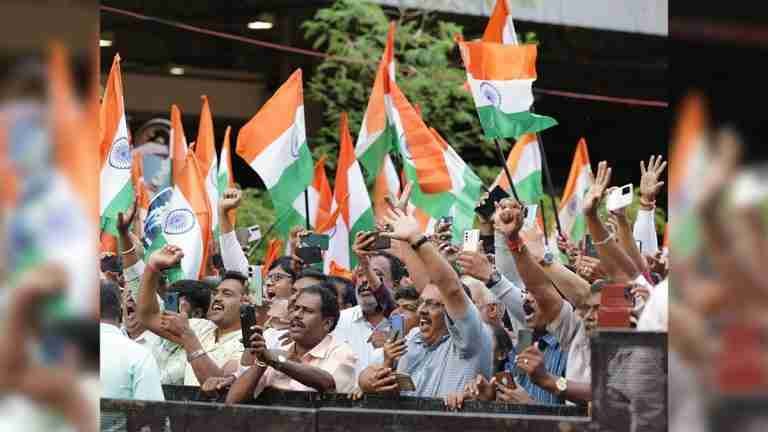 ¿India cambiará de nombre? Pasaría a llamarse Bharat