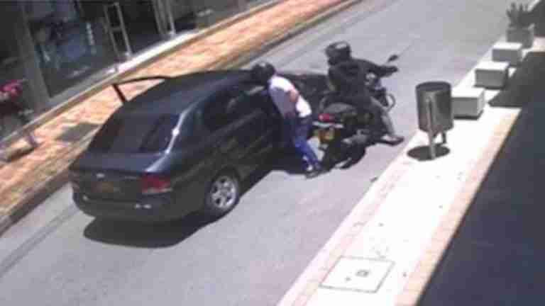 En los últimos días, al municipio de La Ceja lo tiene asediado los ladrones