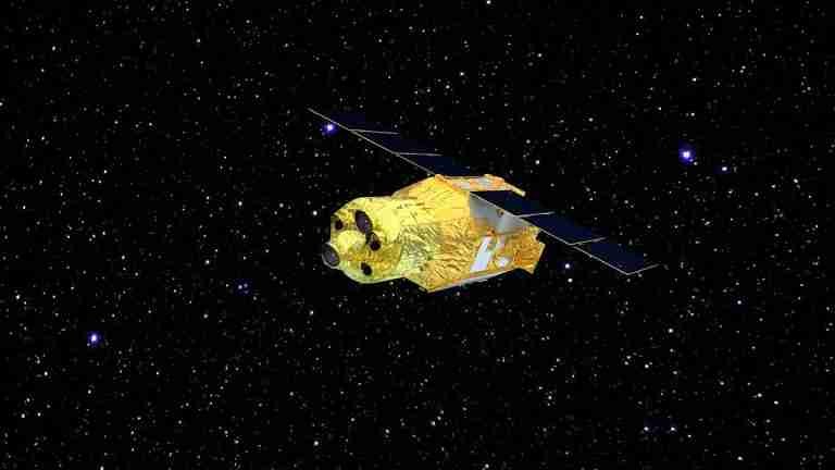 Japón lanzó exitosamente una nueva misión para explorar la Luna