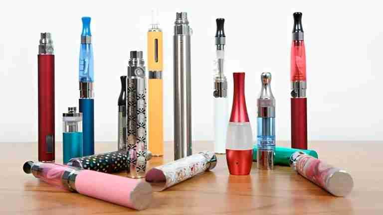 Estos son los países de América que prohíben los cigarrillos electrónicos 