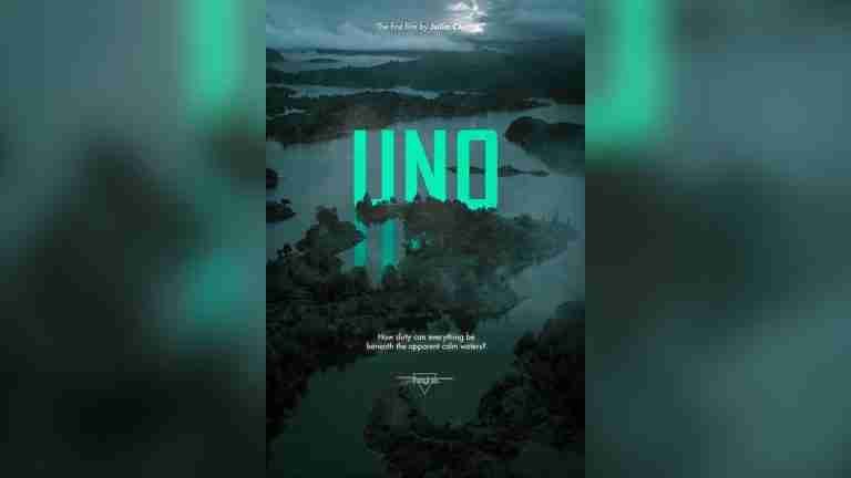 ‘Uno’: la película que tiene a Guatapé convertida en un set de cine