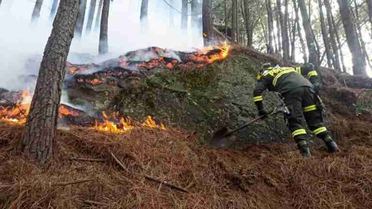 En la última semana, el Dagrd atendió 132 emergencias en la ciudad