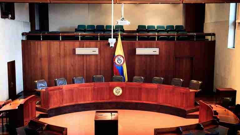 Sin afán. Fiscal general será elegido antes del 12 de febrero