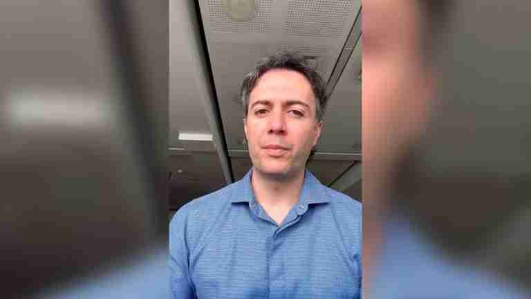 El alcalde de Medellín denunció que Millicon busca dejar a EPM solo con el 2% de TIGO