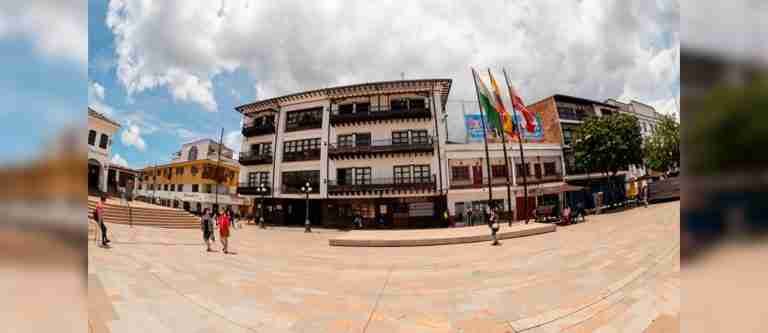 Así respondieron los candidatos de la Alcaldía de Rionegro a problemáticas que vive actualmente el municipio