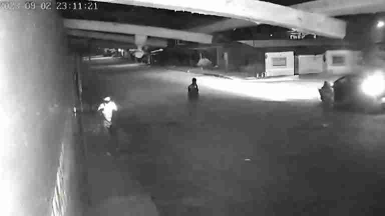 ¡Impactante explosión en Ecuador! Delincuentes desatan caos tras ataque en La Concordia