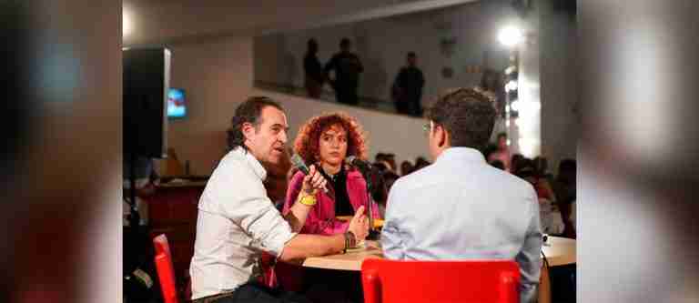 ‘Fico’ propone fortalecer 50 mil empresas de la ciudad