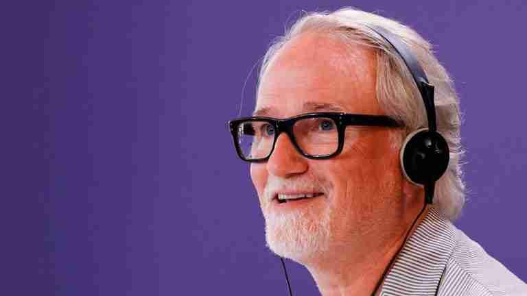 Polémica en Hollywood por declaraciones del director David Fincher
