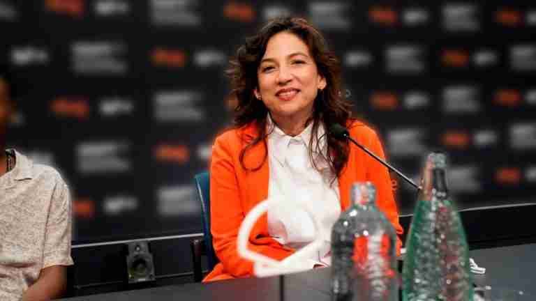 Cristina Gallego será jurado del Festival de San Sebastián