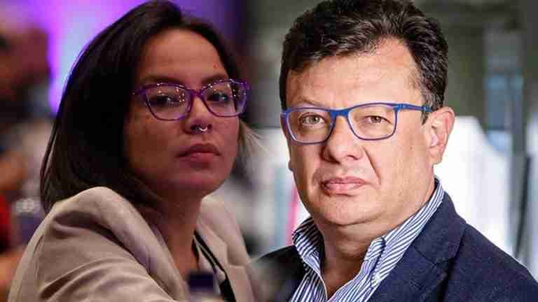 Jennifer vs. Hollman. Sigue el enfrentamiento