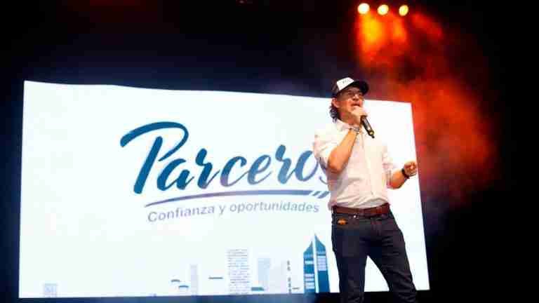 ‘Fico’ Gutiérrez propone reactivar el programa Parceros para atender a jóvenes en riesgo 