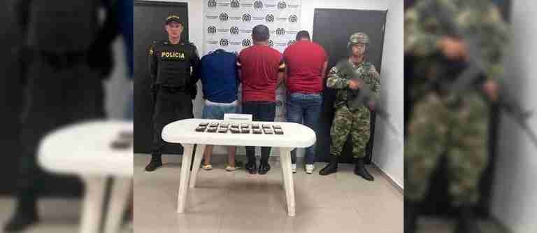 Tres supuestos chamanes engañan y roban 69 Millones de pesos en Puerto Nare