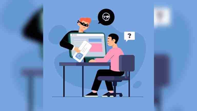 ¡No se deje engañar! Advierten estafas con correos electrónicos que roban su información personal