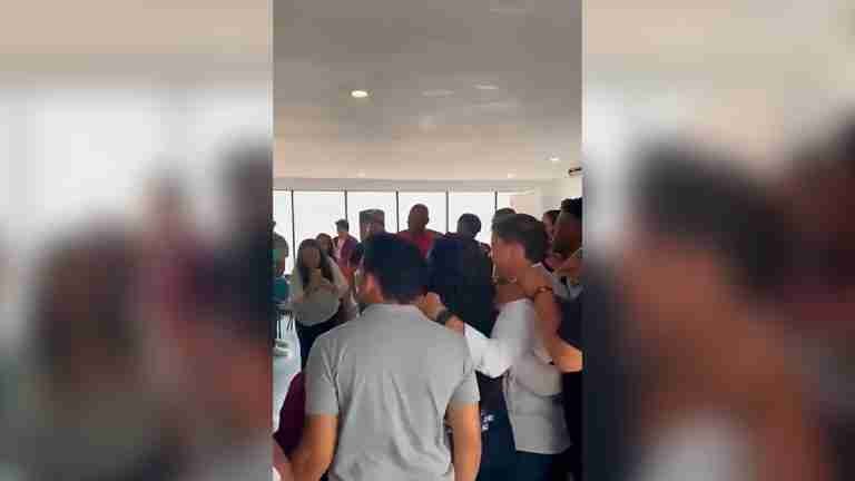 Atentado en Cali. ¿Qué pasó? Se conocen nuevas versiones
