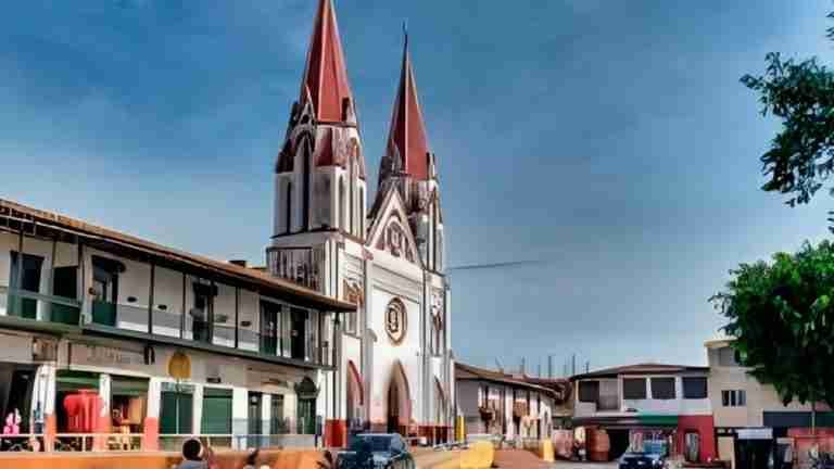 El municipio de La Ceja requiere acciones en seguridad, movilidad, desempleo e infraestructura