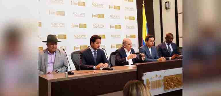 Congresistas preocupados por la implementación de los Acuerdos de Paz llamarán a control político